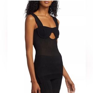 NWT Aknvas Fezco Knit Tank Top - Sold Out!